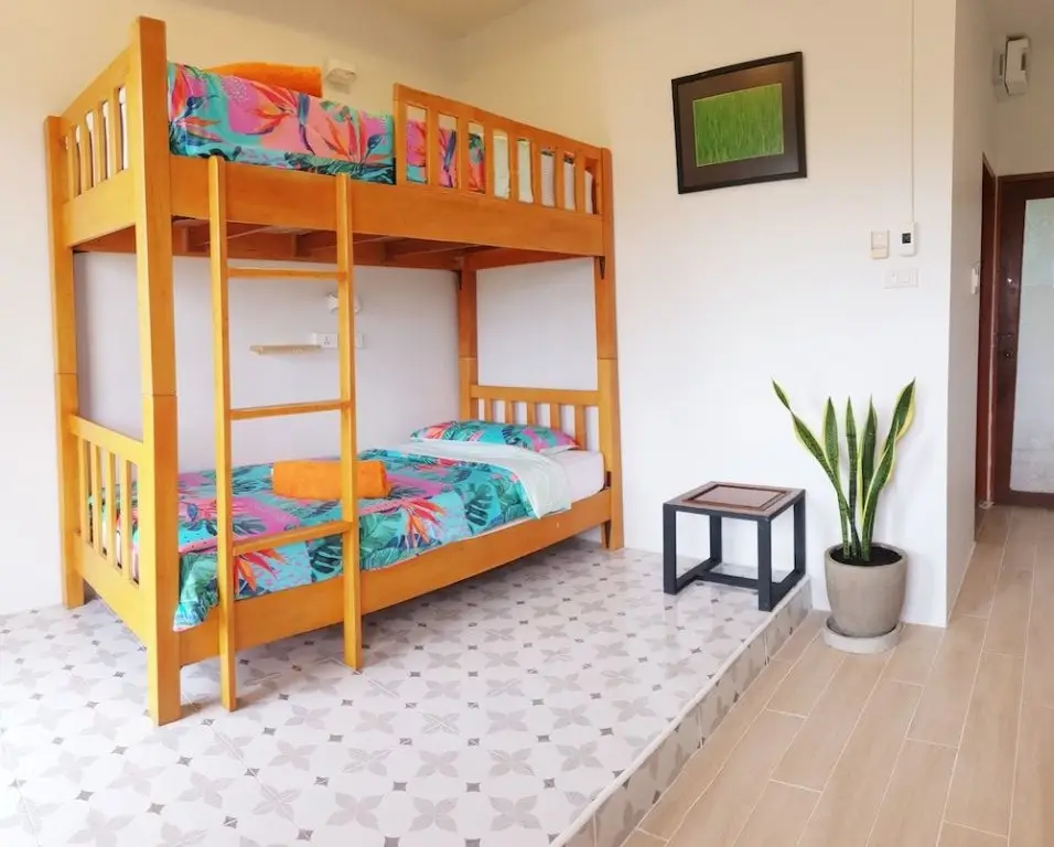 Мэй Джо: Kardinia Sum Pun Resort