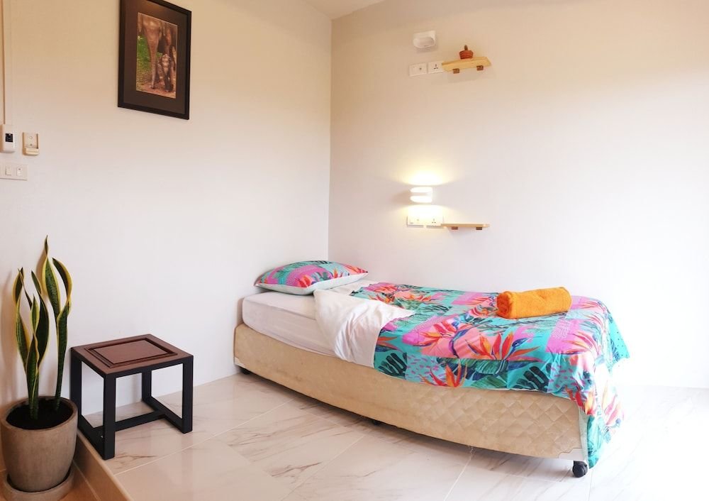 Мэй Джо: Kardinia Sum Pun Resort