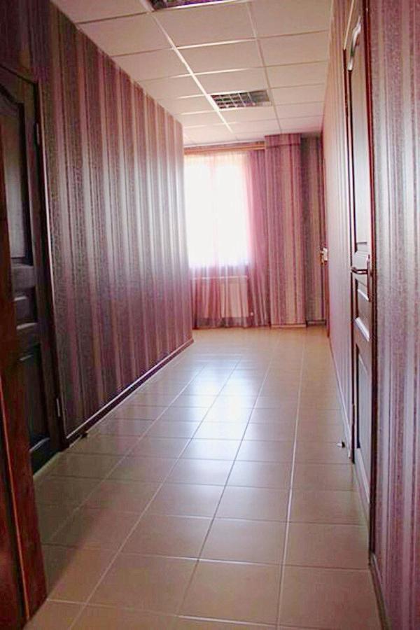 Красный Пахарь: Guest House Ostrovok