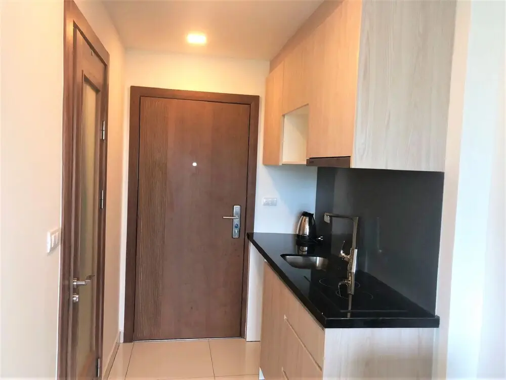 Паттайя: Laguna Beach Resort 2 - Modern Studio Condo