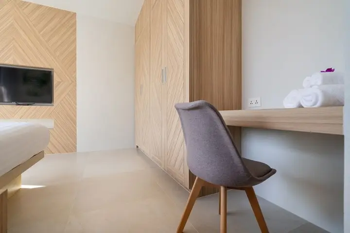 Кату: Himmapana Villas - Terraces