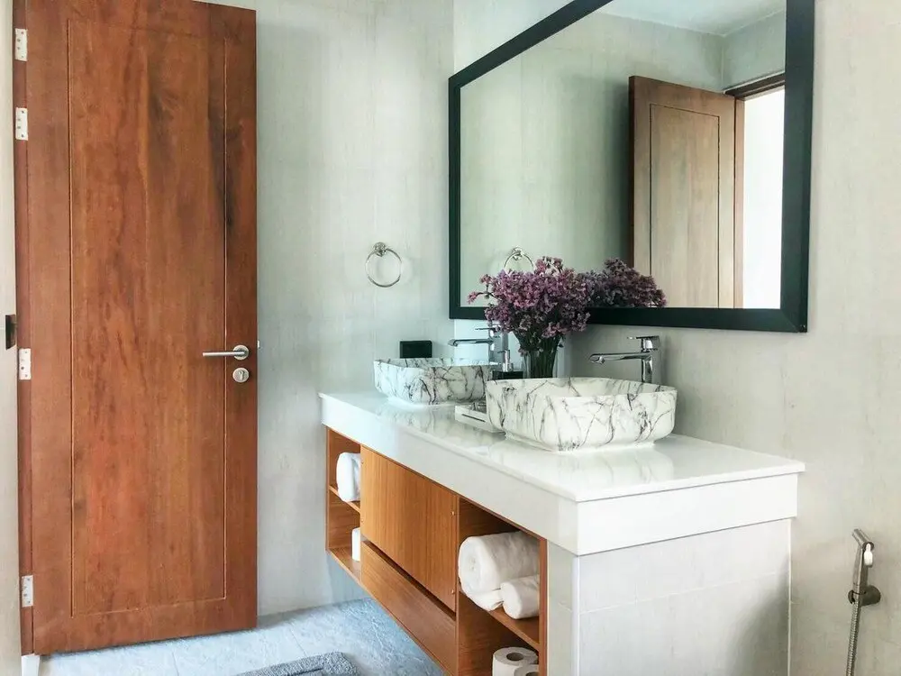 Тхаланг: Attractive 4-Bedroom Pool Villa in Cherngtalay