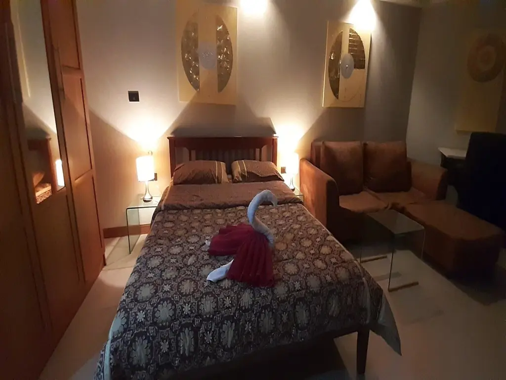 Паттайя: Angket Hip Residence in Jomtien Listed by Pattaya Property Shop Quality Assured