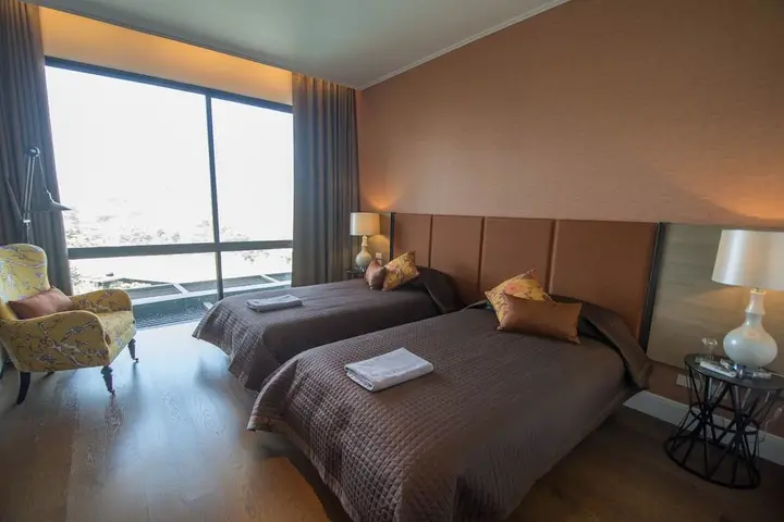 Нонг Нам Дэнг: Sasi Villa Khaoyai