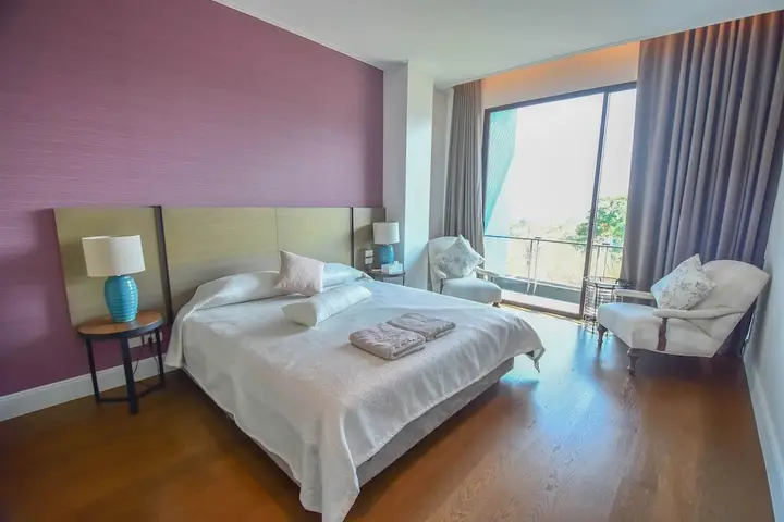 Нонг Нам Дэнг: Sasi Villa Khaoyai