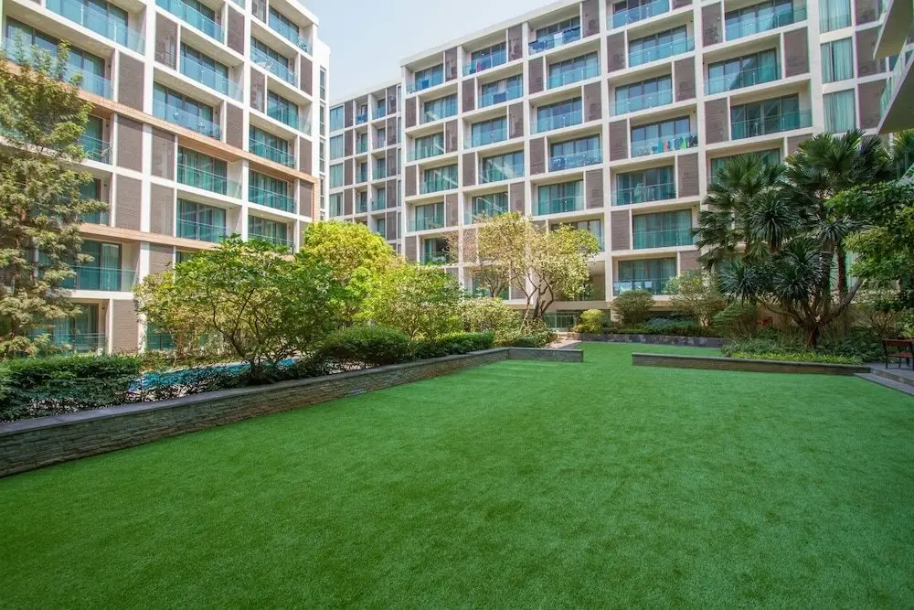 Чиангмай: Luxury Condo Nimman, Best Location, Poolsauna