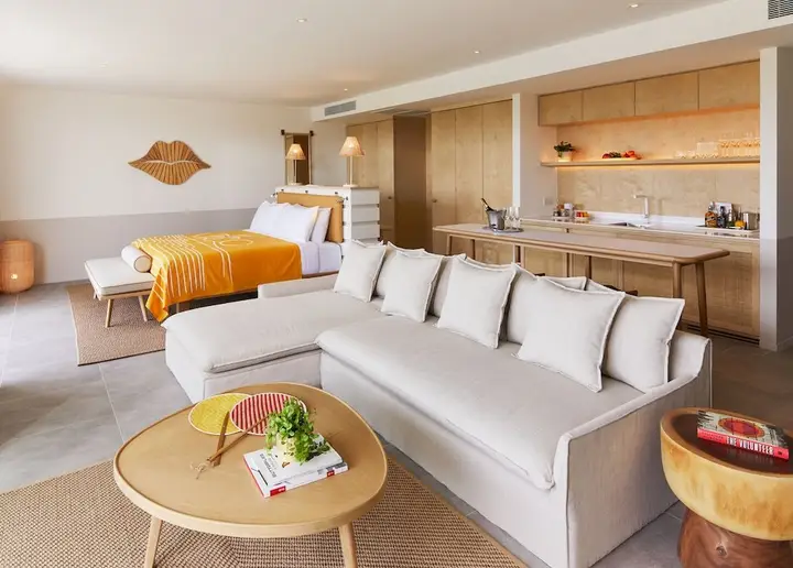 Хуахин: The Standard Hua Hin
