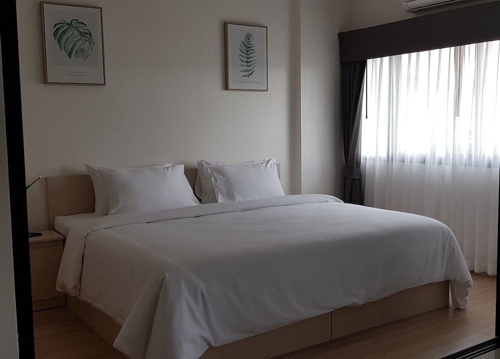 Бангкок: KOS Hotel Suvarnabhumi Airport