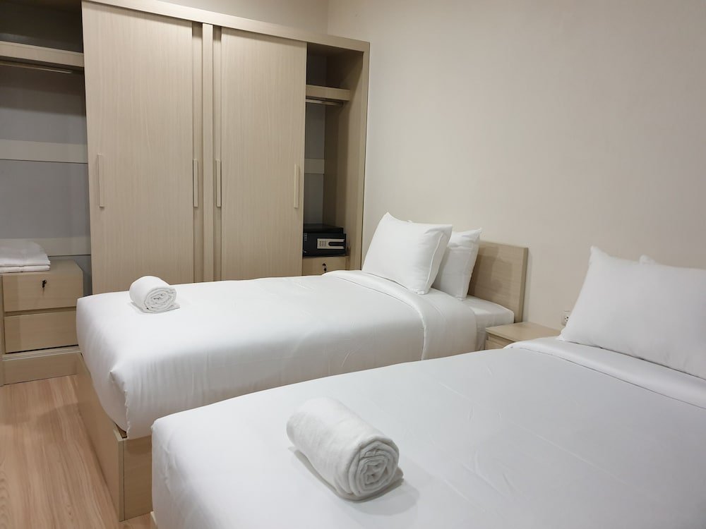 Бангкок: KOS Hotel Suvarnabhumi Airport