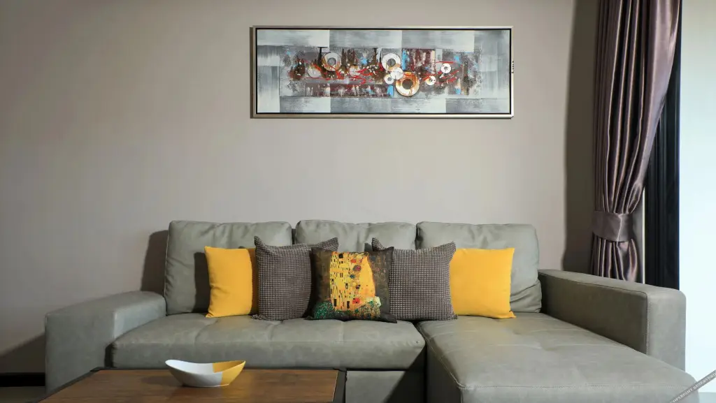 Nai Harn Condominium — фото 1