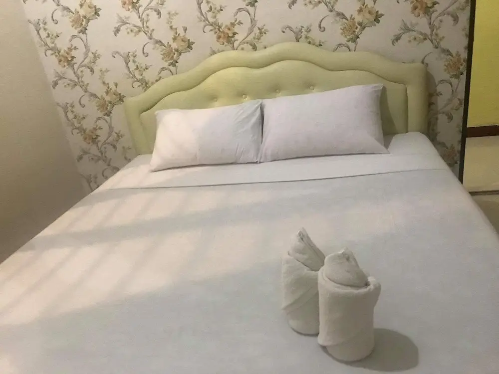 Golden Homes Resort — фото 1