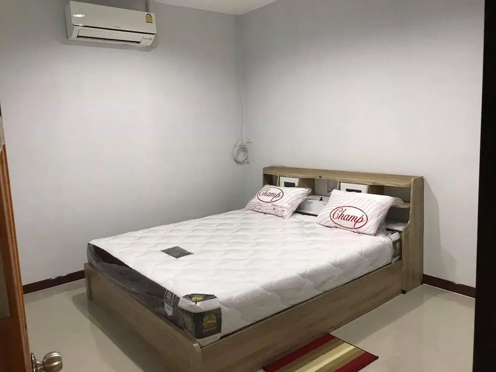 Чумпхон: Golden Homes Resort