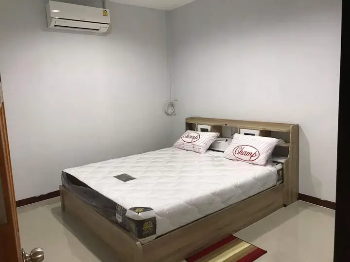 Чумпхон: Golden Homes Resort