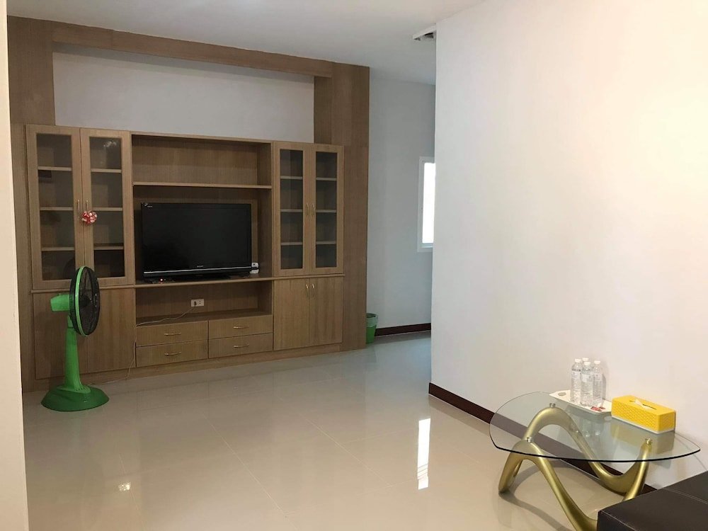 Чумпхон: Golden Homes Resort