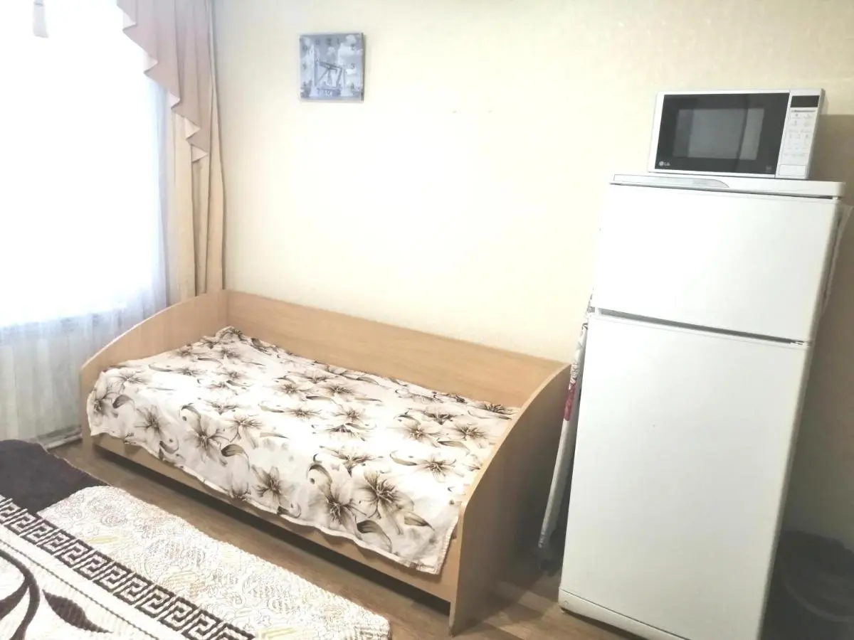 Кисловодск: Комнаты в парке на Пикетном