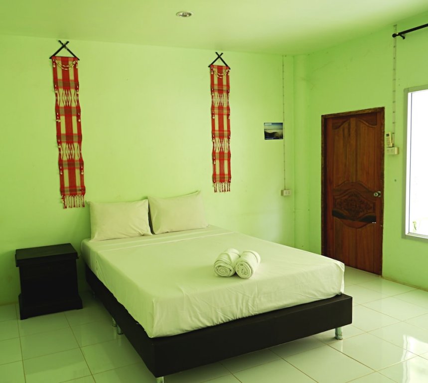 Каенг Крачан: Baan Lung Yod Resort Keangkrachan