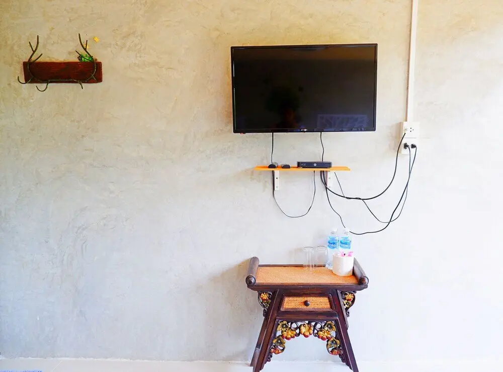 Каенг Крачан: Baan Lung Yod Resort Keangkrachan