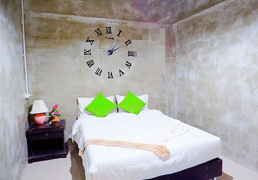 Каенг Крачан: Baan Lung Yod Resort Keangkrachan