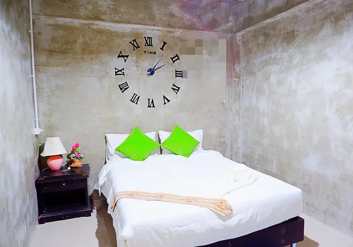 Каенг Крачан: Baan Lung Yod Resort Keangkrachan