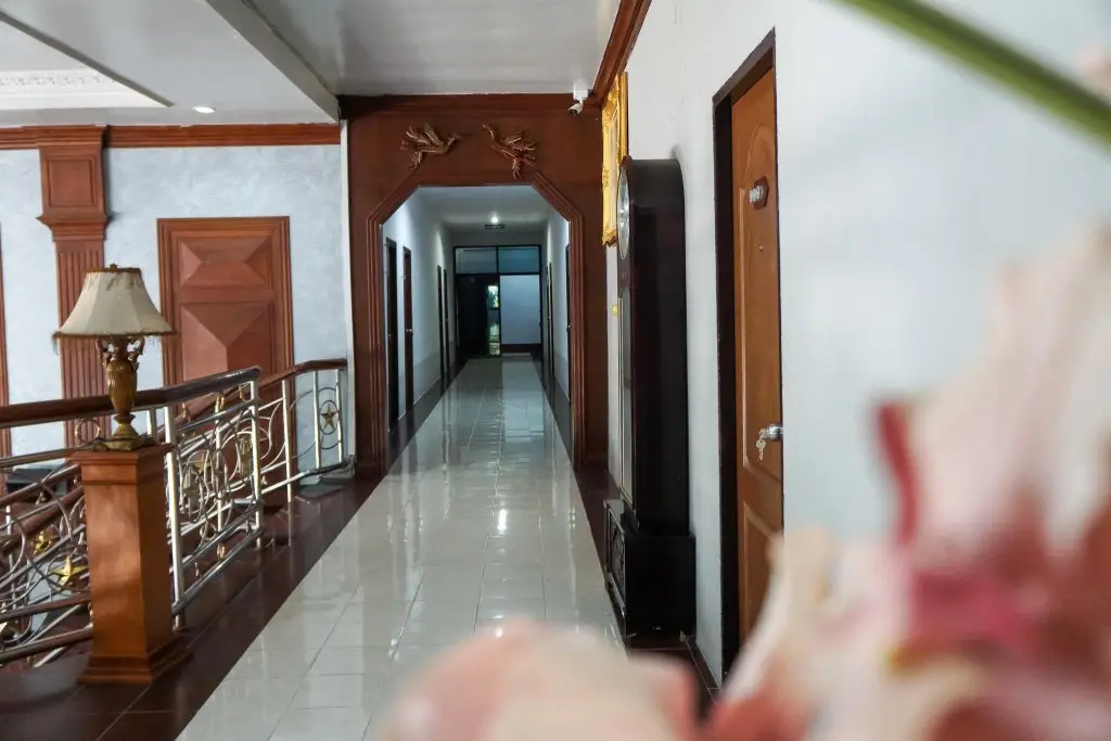 Happiness garden hotel — фото 1