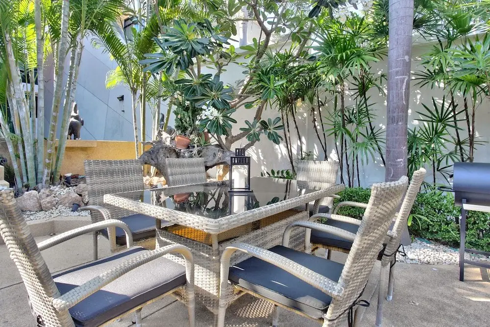 Паттайя: Pool Villa Pattaya - Oceana