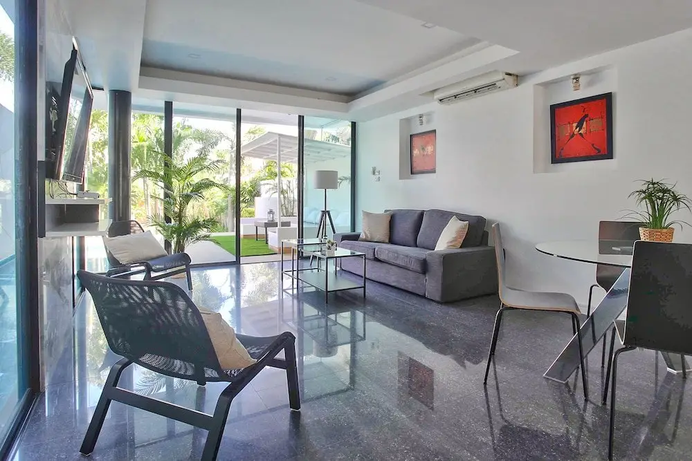 Паттайя: Pool Villa Pattaya - Oceana