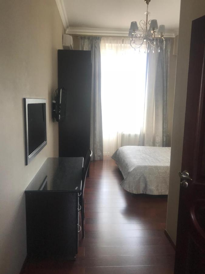 Ессентуки: Гостевой дом Luxor