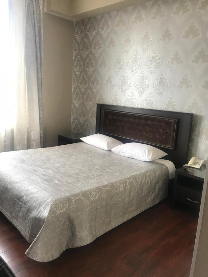 Ессентуки: Гостевой дом Luxor