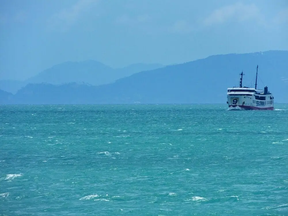 Самуи: Planetz Ko Samui Best Relaxe Peaceful Private Pool Villa
