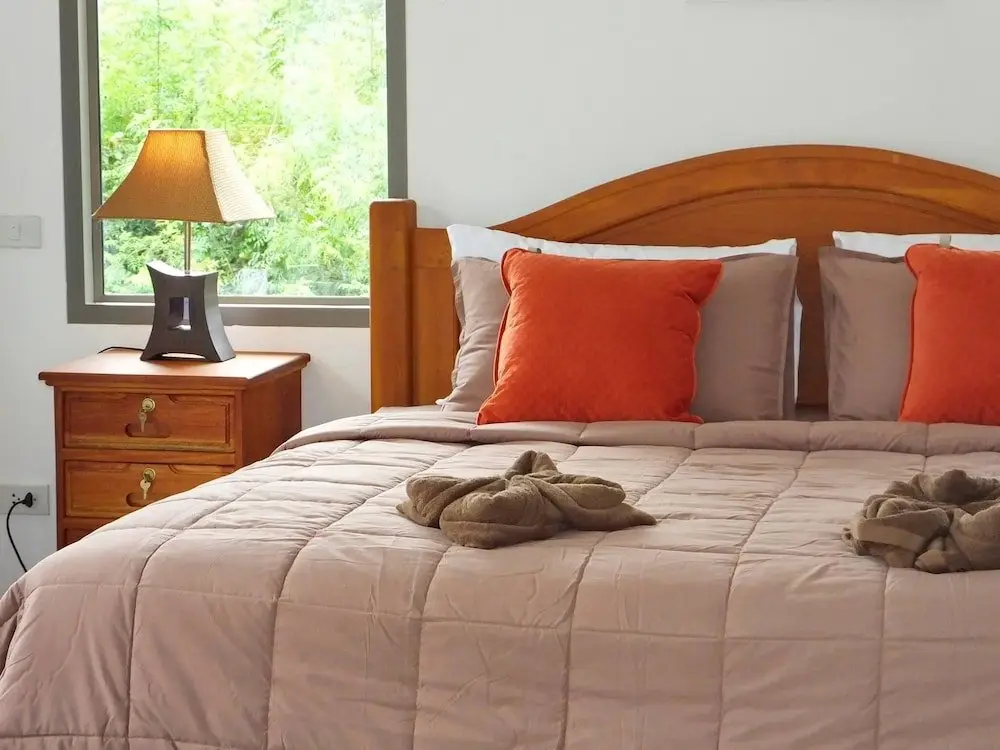 Самуи: Planetz Ko Samui Best Relaxe Peaceful Private Pool Villa
