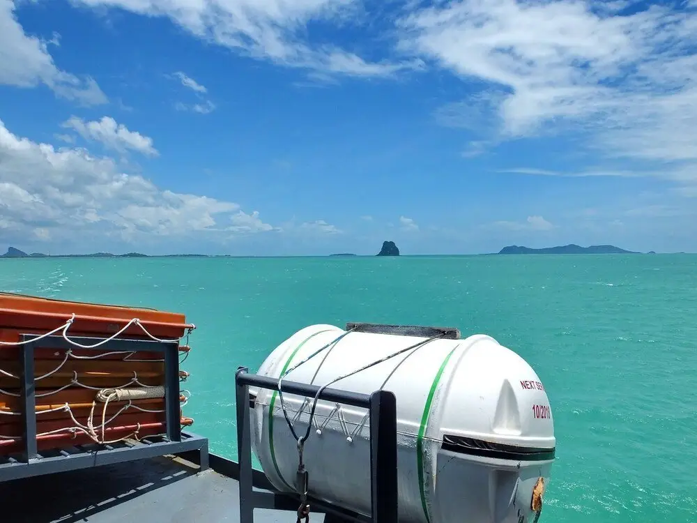 Самуи: Planetz Ko Samui Best Relaxe Peaceful Private Pool Villa