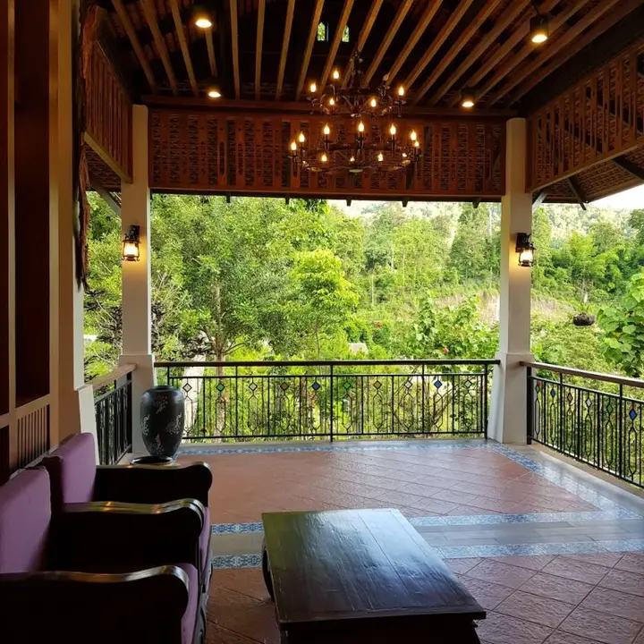 Дой-Сакет: Tippaya Villa