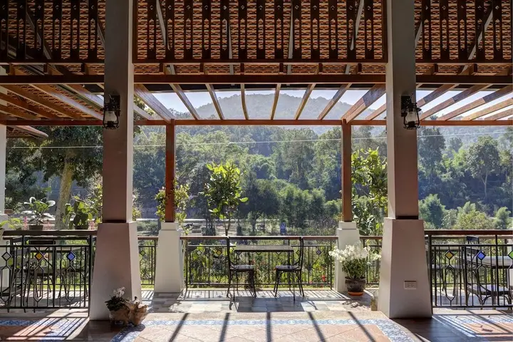 Дой-Сакет: Tippaya Villa