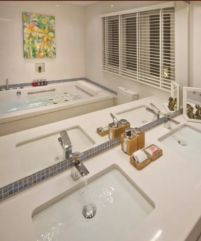 Самуи: Villa Sarasuz is a 5 Star Luxury Villa Located on the Prestigious Bophut Hill