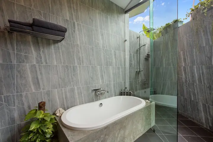Самуи: Villa Baan Suaan Bua 3 Bedroom Villa With Pool Set in Nature a Samui Hideaway