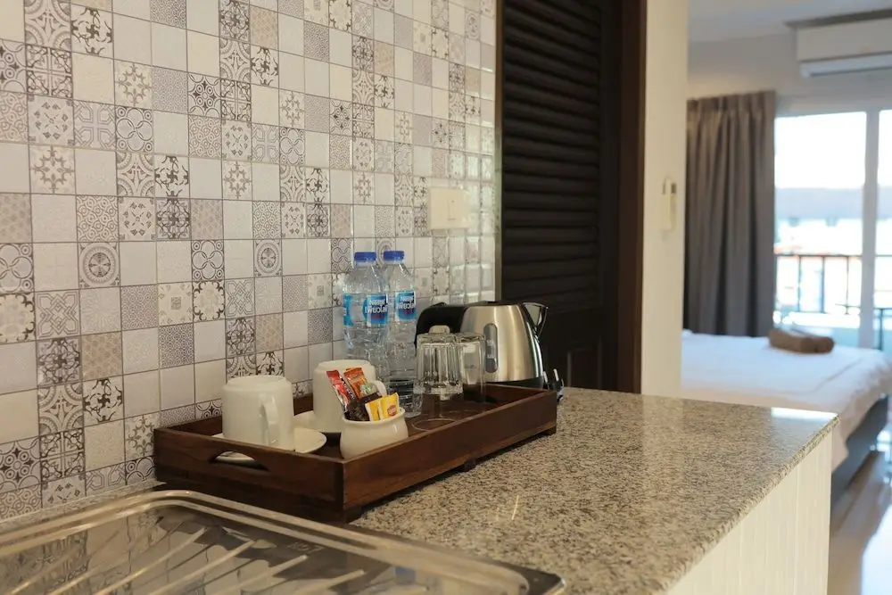 Паттайя: Nalanta Hotel Pattaya (SHA Plus+)