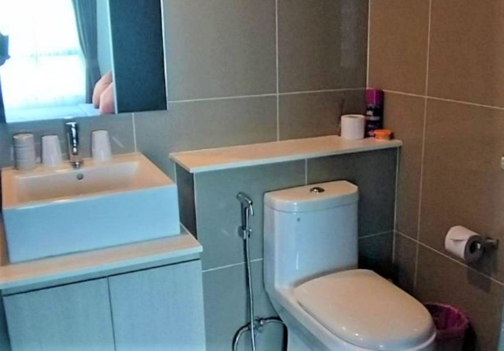 Муанг: Sujinda Phuket Home Condo