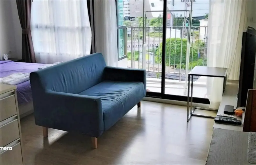 Муанг: Sujinda Phuket Home Condo