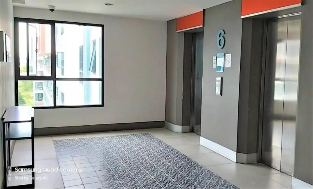 Муанг: Sujinda Phuket Home Condo
