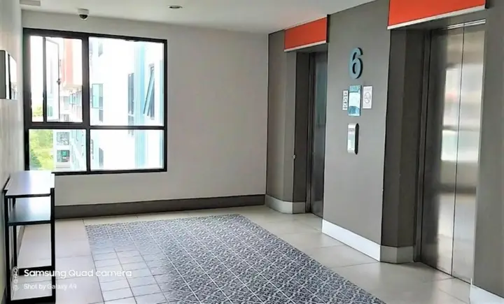 Муанг: Sujinda Phuket Home Condo