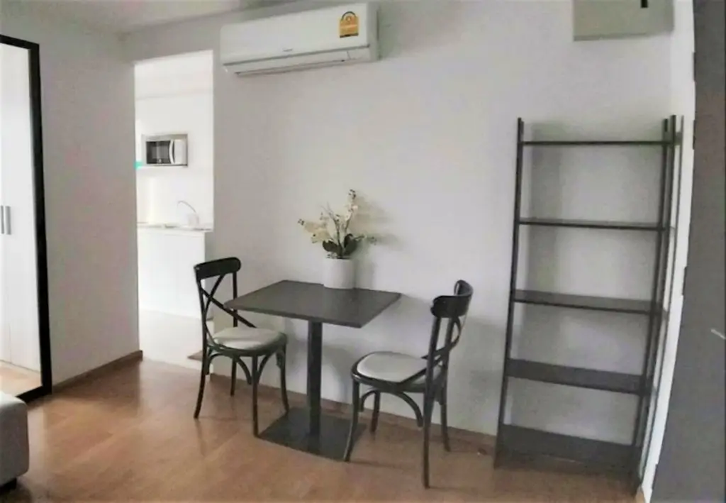 Муанг: Sujinda Phuket Home Condo