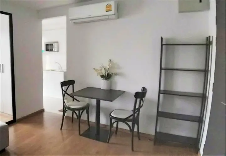 Муанг: Sujinda Phuket Home Condo