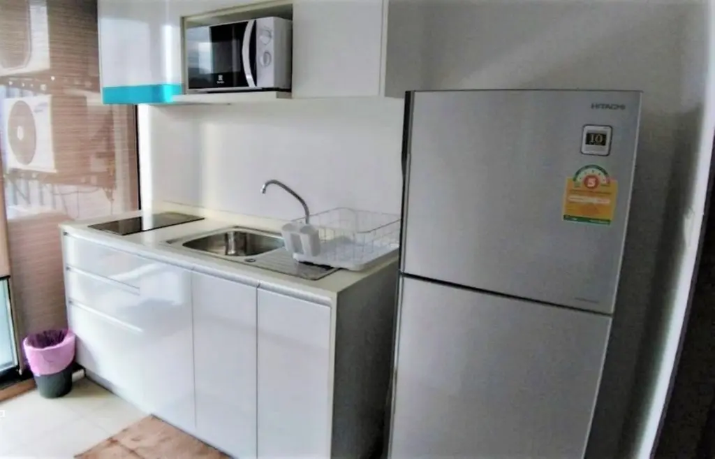 Муанг: Sujinda Phuket Home Condo
