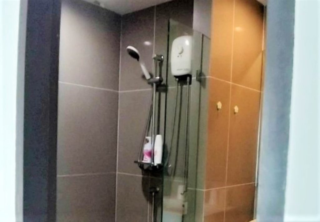 Муанг: Sujinda Phuket Home Condo