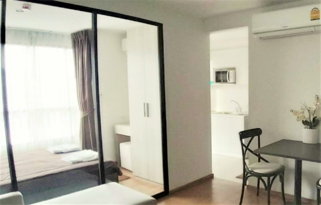 Муанг: Sujinda Phuket Home Condo