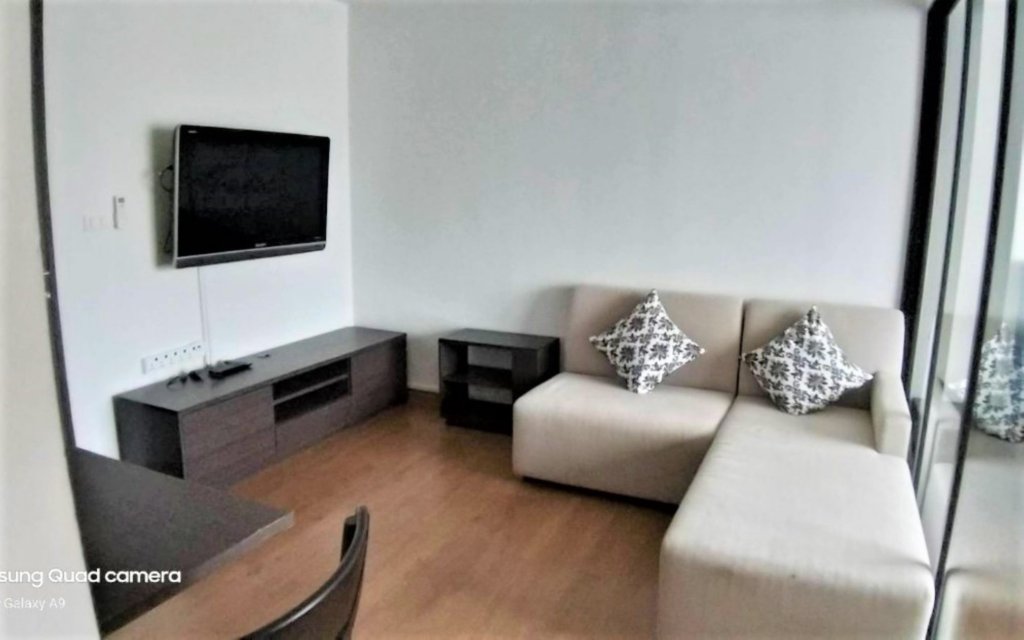 Муанг: Sujinda Phuket Home Condo