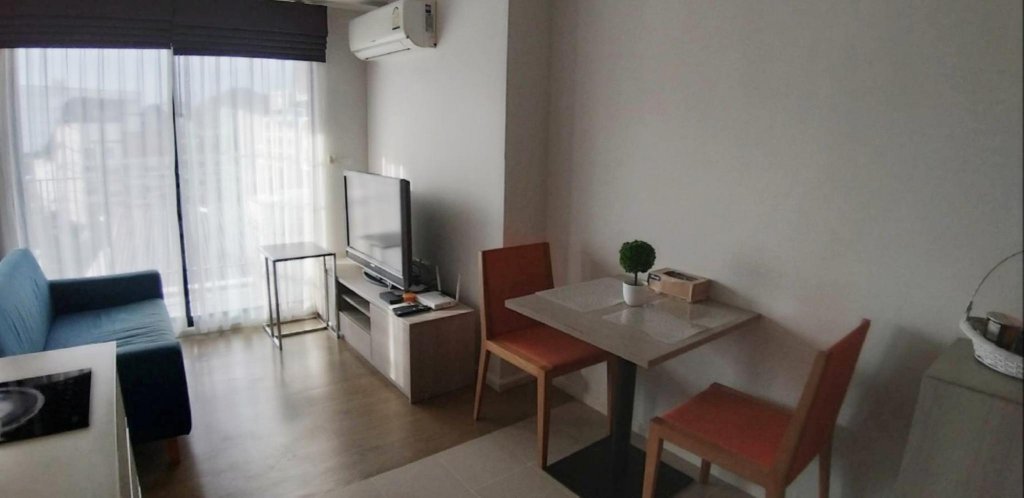 Муанг: Sujinda Phuket Home Condo