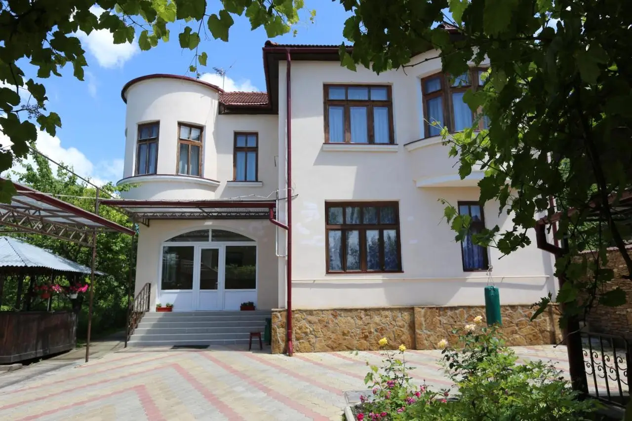 Кисловодск: Семейный Отдых