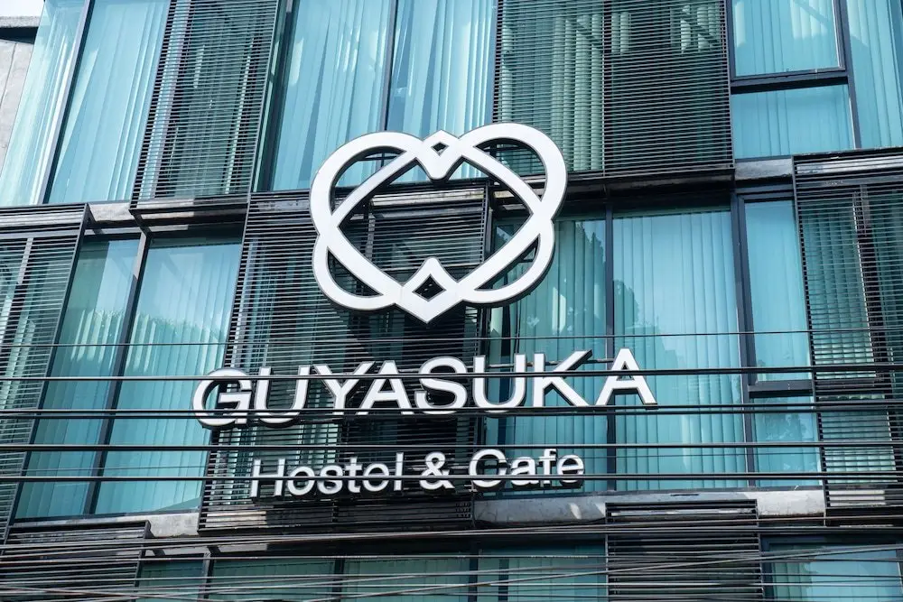 Бангкок: Coziness is near the city - Budget friendly hostel !