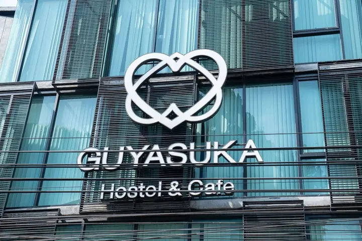Бангкок: Coziness is near the city - Budget friendly hostel !